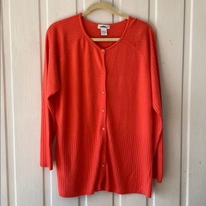 Avenue -Sweater/ cardigan